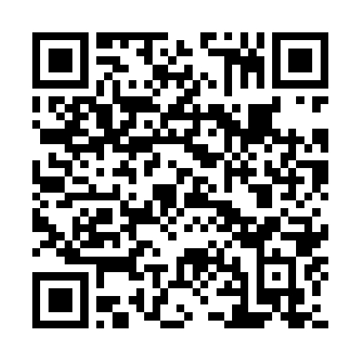 QR code opening the OurGLP1 App Store review page