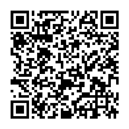 QR code opening the OurGLP1 Google Play review page